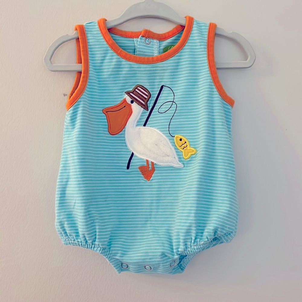 Be Mine 6m Pelican Bubble